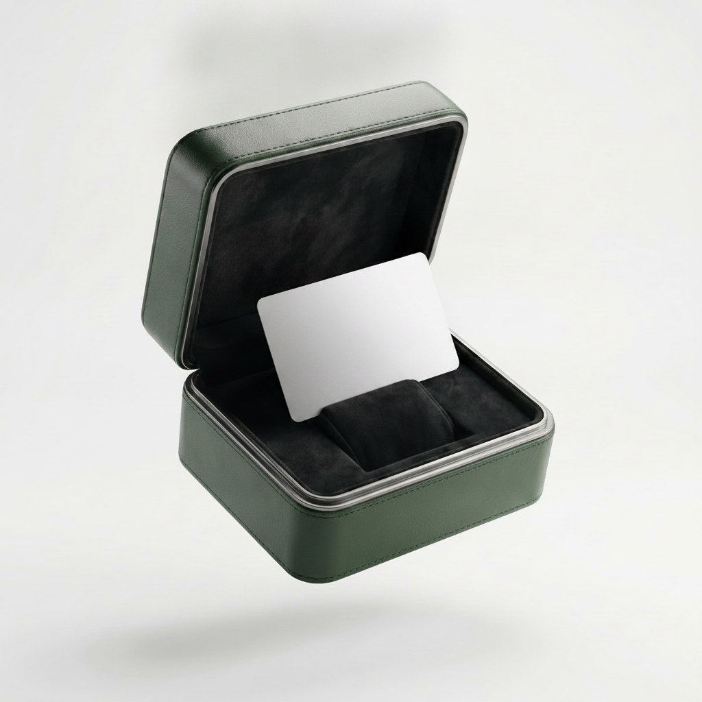 Norvex Prestige Case