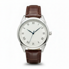 CLASSIC LEATHER 40MM